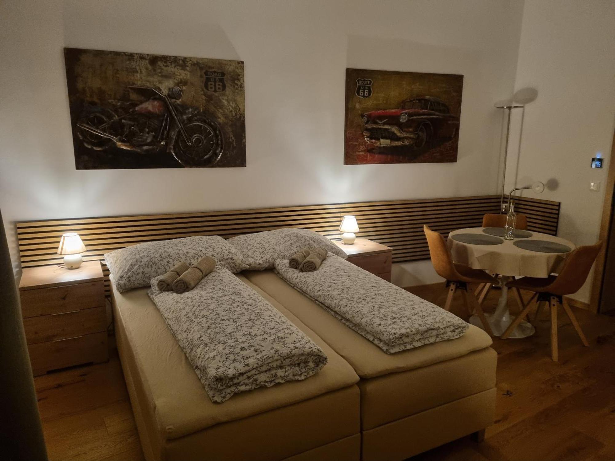Apartamento Winning *